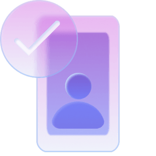First step of the Steadvestor account registration and creation process