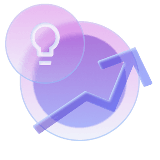 Feature overview card for the Worthmintery AI analysis platform type